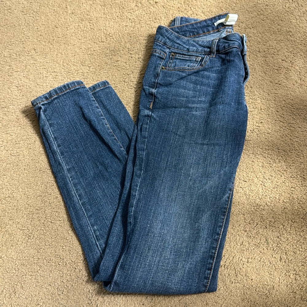 Forever 21 Jeans